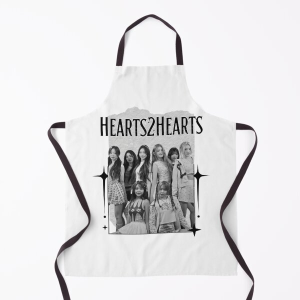 Item preview, Hearts2Hearts Kpop Boy group Scrapbook Collage Cozy Y2K Vintage Design designed and sold by HELL0WBELLO.