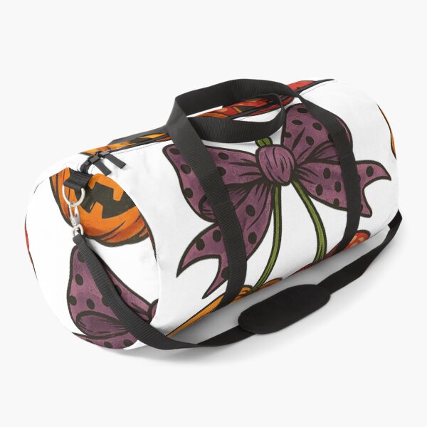 Item preview, Cherry Halloween｜Halloween Cherries｜Pumpkin cherries｜Pumpkin cherrie｜Cherry Pumpkin shirt｜Cherry pumpkins｜Pumpkin bow｜Fall coquette design designed and sold by PixelBlooming.