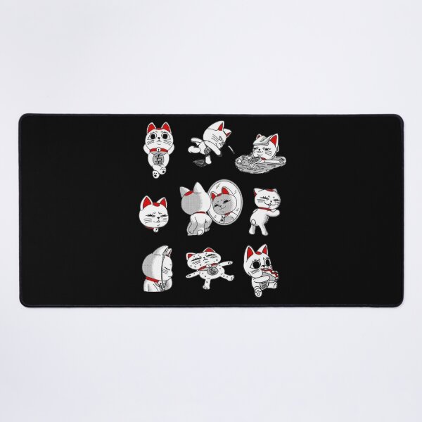 Item preview, granny turbo cat designed and sold by Dikkumbura.