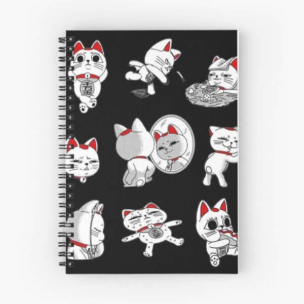 Item preview, granny turbo cat designed and sold by Dikkumbura.