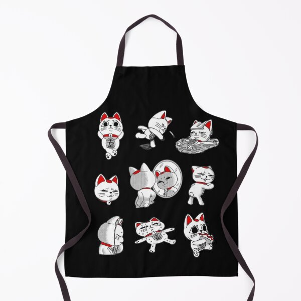 Item preview, granny turbo cat designed and sold by Dikkumbura.