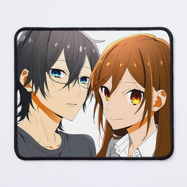 Item preview, Miyamura & Hori - 4 designed and sold by Infinite-Aspire.