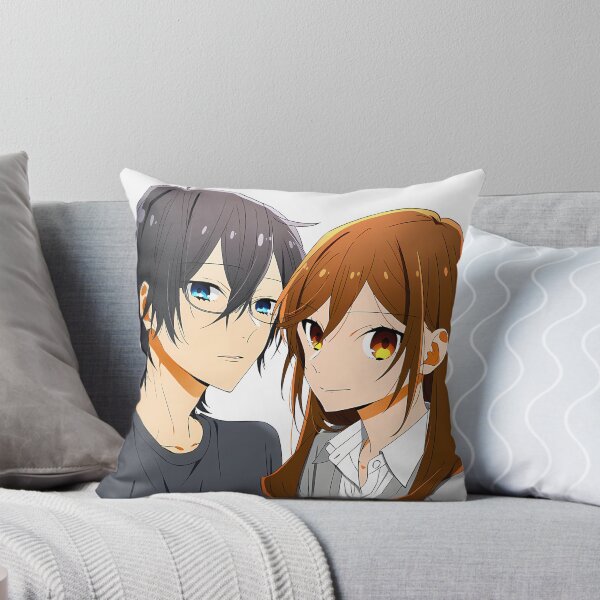 Item preview, Miyamura & Hori - 4 designed and sold by Infinite-Aspire.