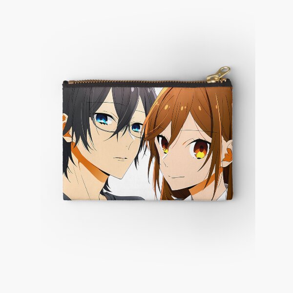 Item preview, Miyamura & Hori - 4 designed and sold by Infinite-Aspire.