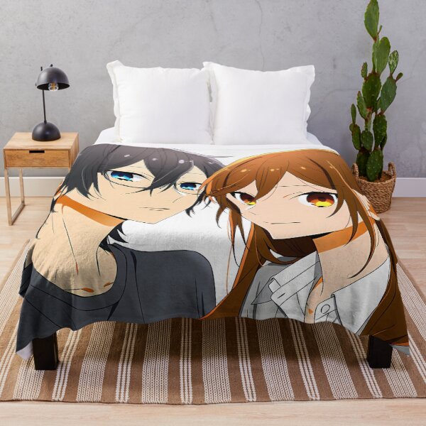 Item preview, Miyamura & Hori - 4 designed and sold by Infinite-Aspire.