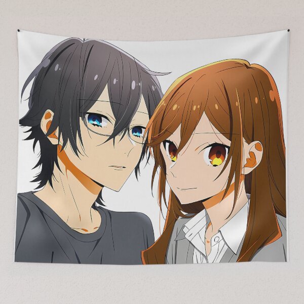Item preview, Miyamura & Hori - 4 designed and sold by Infinite-Aspire.