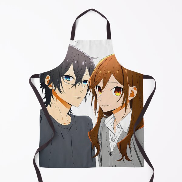 Item preview, Miyamura & Hori - 4 designed and sold by Infinite-Aspire.