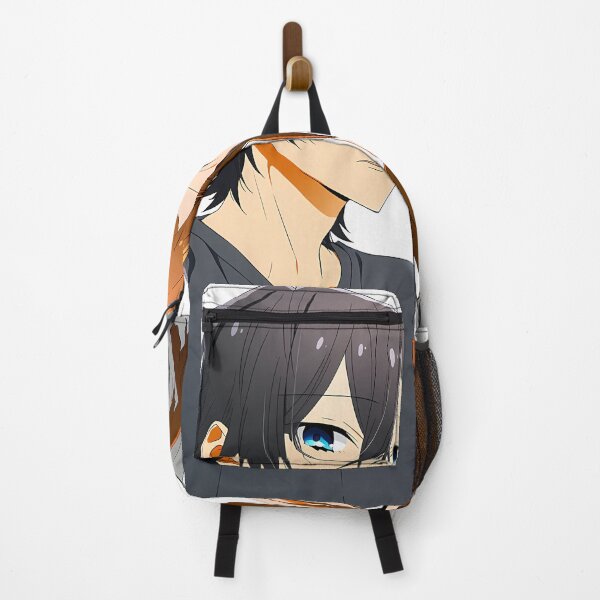 Item preview, Miyamura & Hori - 4 designed and sold by Infinite-Aspire.