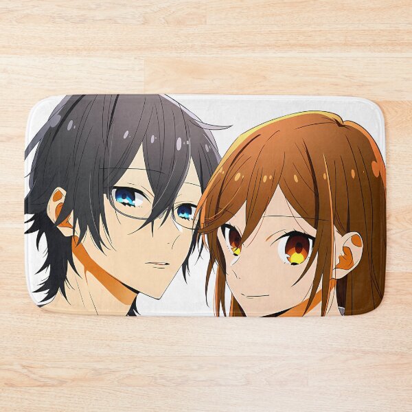 Item preview, Miyamura & Hori - 4 designed and sold by Infinite-Aspire.
