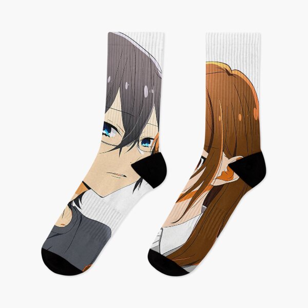 Item preview, Miyamura & Hori - 4 designed and sold by Infinite-Aspire.
