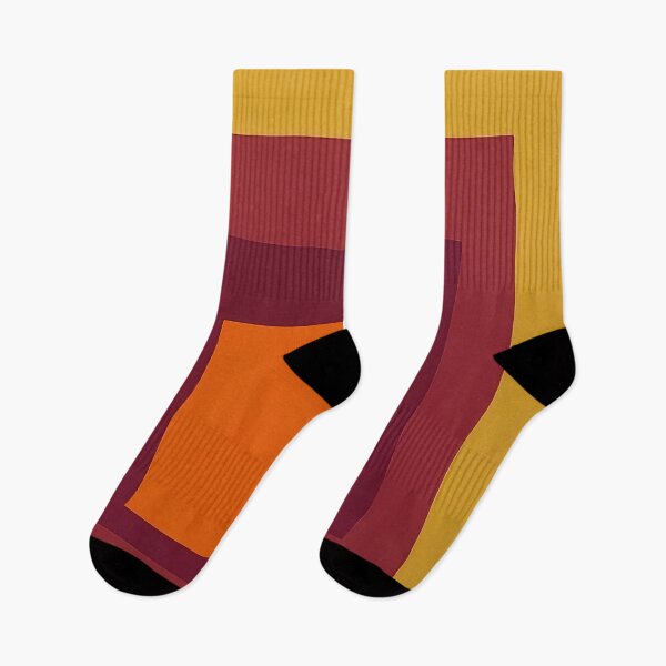 Item preview, Josef Albers designed and sold by KaijuNoKaiju.