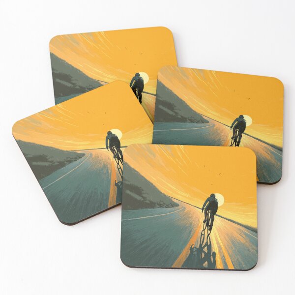 Item preview, Chain right – leave problems behind designed and sold by Das Leben - Eine Hassliebe.