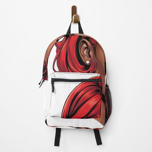 Item preview, african american beaitiful woman designed and sold by Dfcolourdesigns.