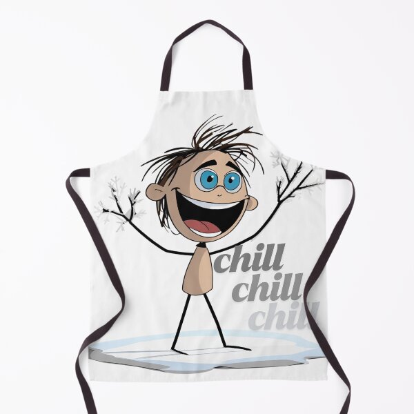 Item preview, Chill, Calm Down designed and sold by Lisie24.