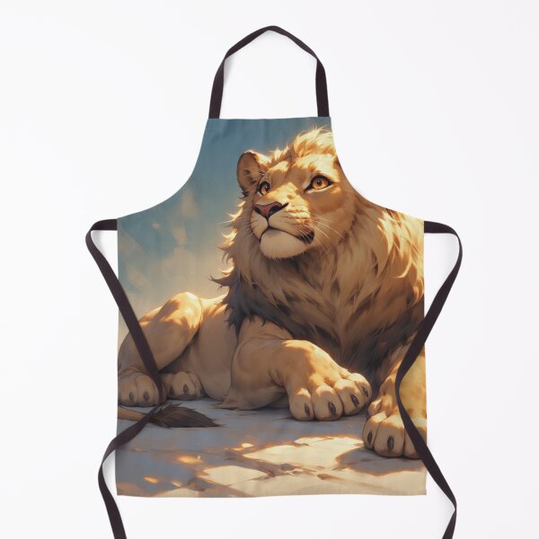 Item preview, Laying-Lion designed and sold by Kirollos9.