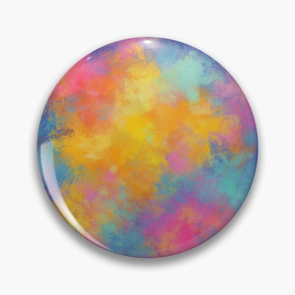 Item preview, colorful artistic texture designed and sold by Gabriel3301.