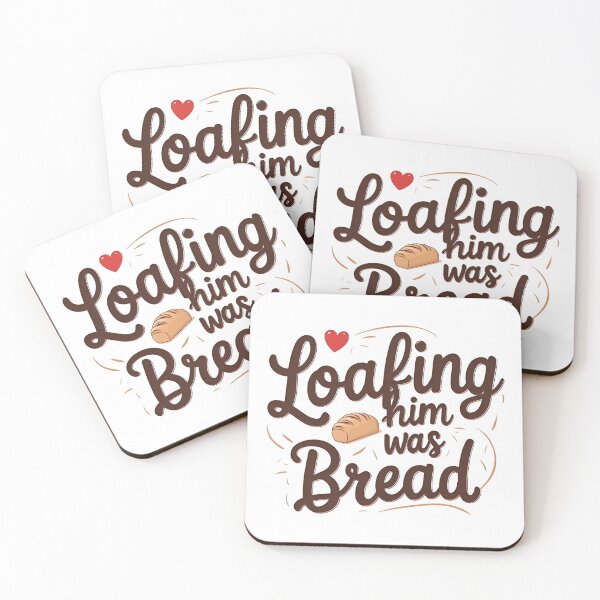 Item preview, Loafing him was bread 2 designed and sold by LAPAQ.