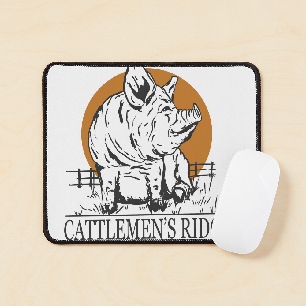 Item preview, Mouse Pad designed and sold by Statepallets.