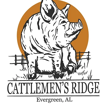 Artwork thumbnail, Cattlemen’s Ridge by Michael Garber