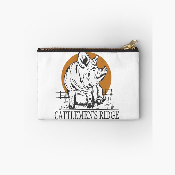 Item preview, Cattlemen’s Ridge  designed and sold by Michael Garber.
