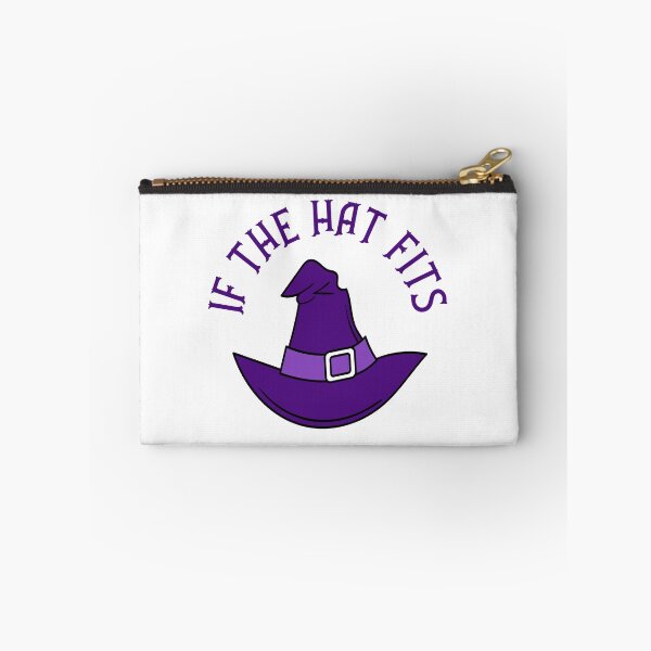 Item preview, Cheeky Witch® If the Hat Fits designed and sold by cheekywitch.