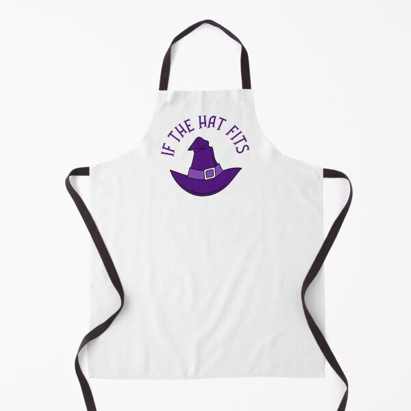 Item preview, Cheeky Witch® If the Hat Fits designed and sold by cheekywitch.