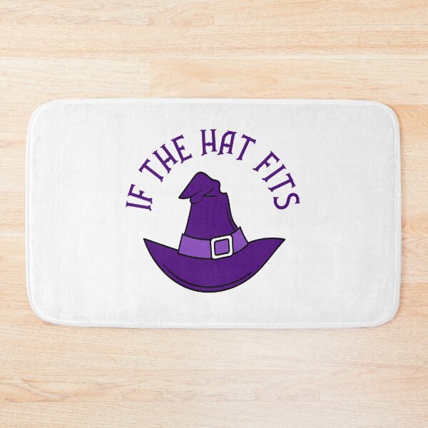 Item preview, Cheeky Witch® If the Hat Fits designed and sold by cheekywitch.