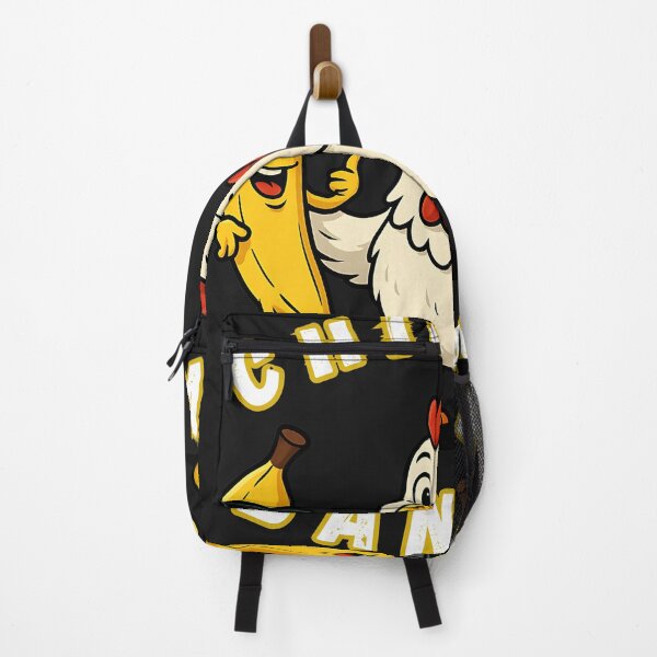 Item preview, Chicken Banana designed and sold by MystPrint.