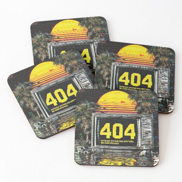 Item preview, Error 404 – Motivation not found designed and sold by Das Leben - Eine Hassliebe.