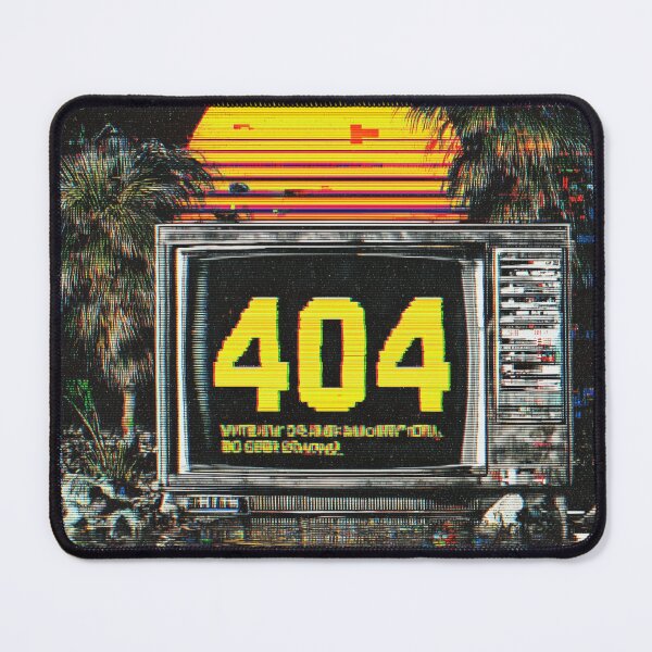 Item preview, Error 404 – Motivation not found designed and sold by Das Leben - Eine Hassliebe.