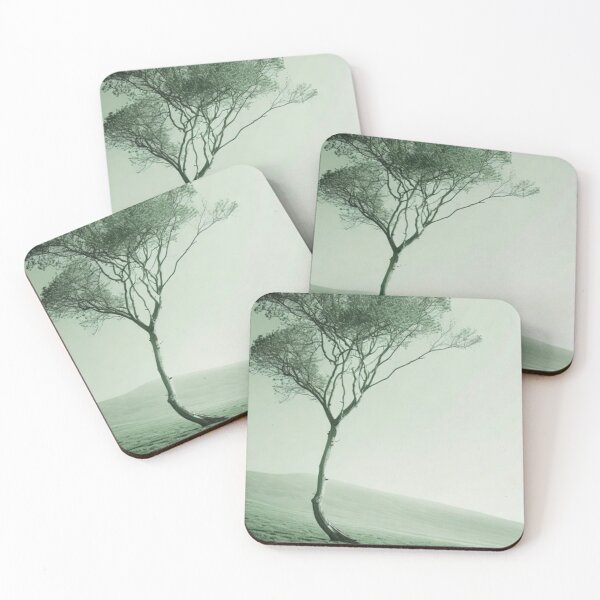 Item preview, The Lone Sentinel: A Windswept Tree designed and sold by Virtuals1.