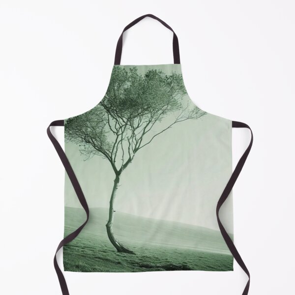 Item preview, The Lone Sentinel: A Windswept Tree designed and sold by Virtuals1.