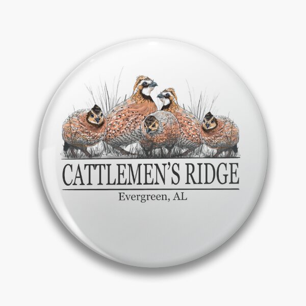 Item preview, Cattlemen’s Ridge Quail designed and sold by Michael Garber.