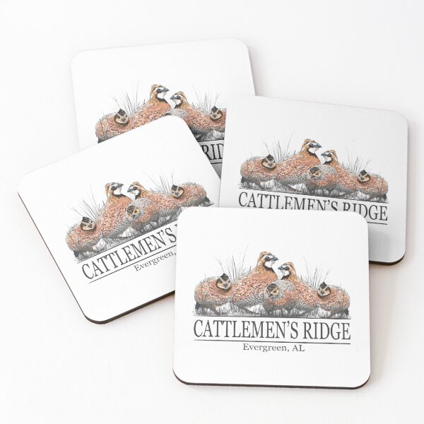 Item preview, Cattlemen’s Ridge Quail designed and sold by Michael Garber.