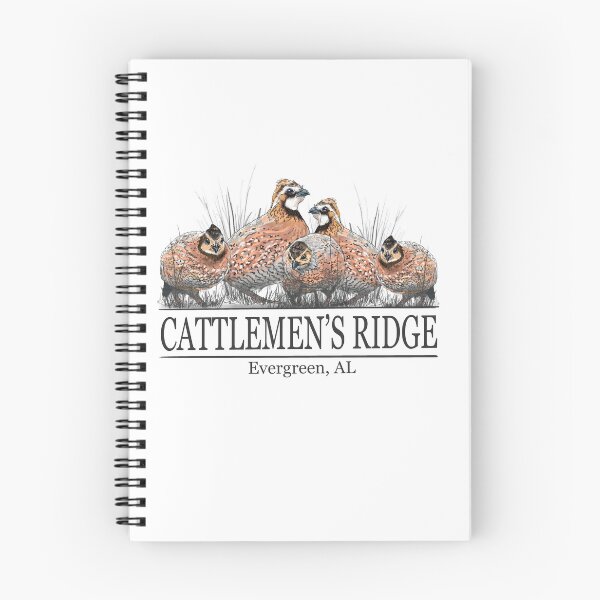 Item preview, Cattlemen’s Ridge Quail designed and sold by Michael Garber.