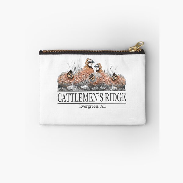 Item preview, Cattlemen’s Ridge Quail designed and sold by Michael Garber.