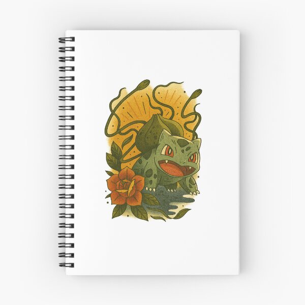 Item preview, Bulbasaur designed and sold by Half Brain Labs.