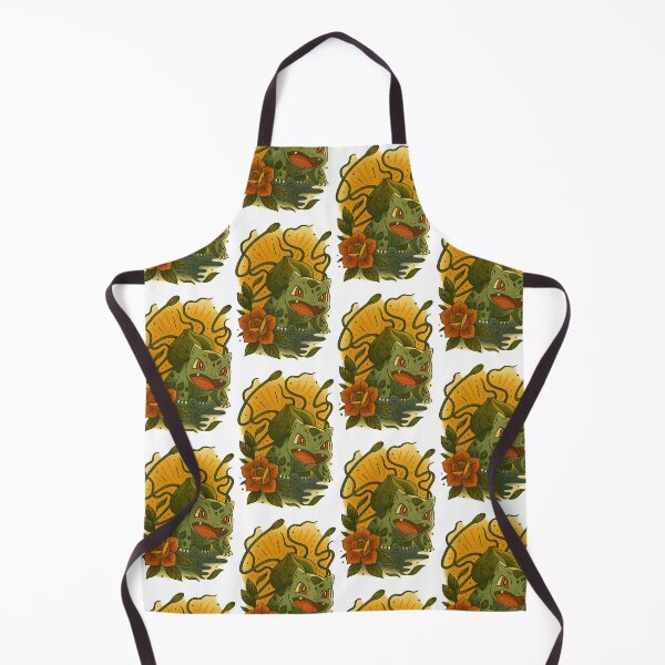 Item preview, Bulbasaur designed and sold by Half Brain Labs.