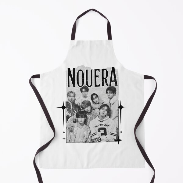 Item preview, Nouera Kpop Boy group Scrapbook Collage Cozy Y2K Vintage Design designed and sold by HELL0WBELLO.