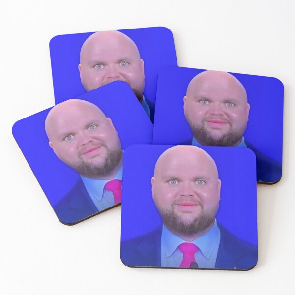 Item preview, JD Vance Meme designed and sold by xIFairyTale.