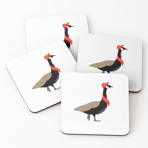 Item preview, Proudly Canadian Goose designed and sold by NickDesigns2000.
