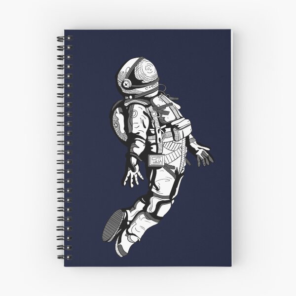 Item preview, Cosmic Explorer designed and sold by Japcore Designs.