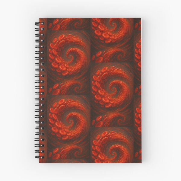 Item preview, Red blood cells designed and sold by The-Radiologist.