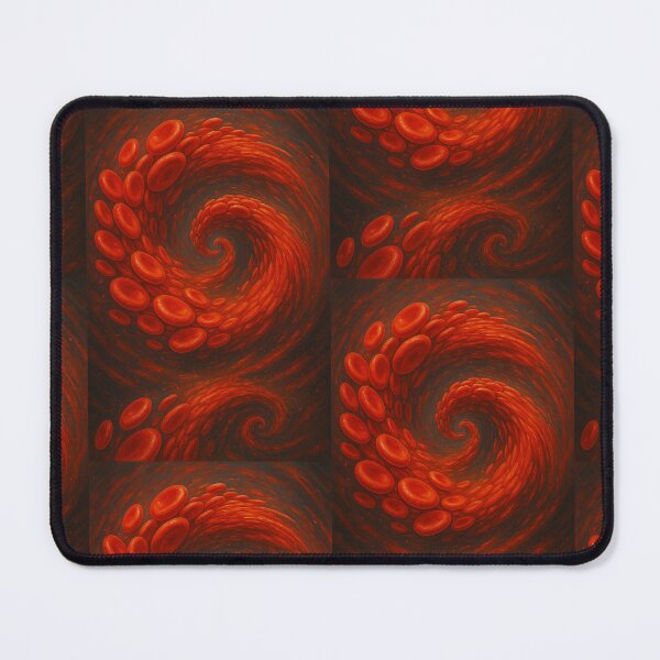 Item preview, Red blood cells designed and sold by The-Radiologist.