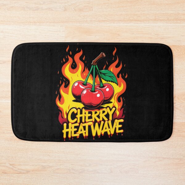 Item preview, Cherry Heatwave designed and sold by yoyola999.