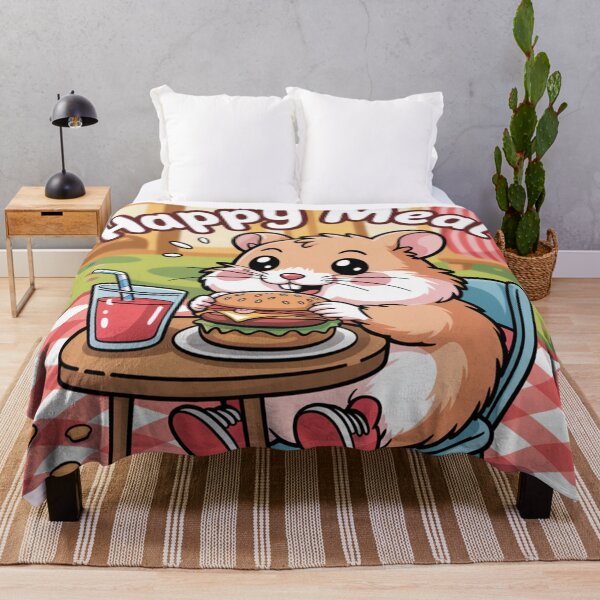 Item preview, Happy food,watercolor. designed and sold by elegantpaterns.