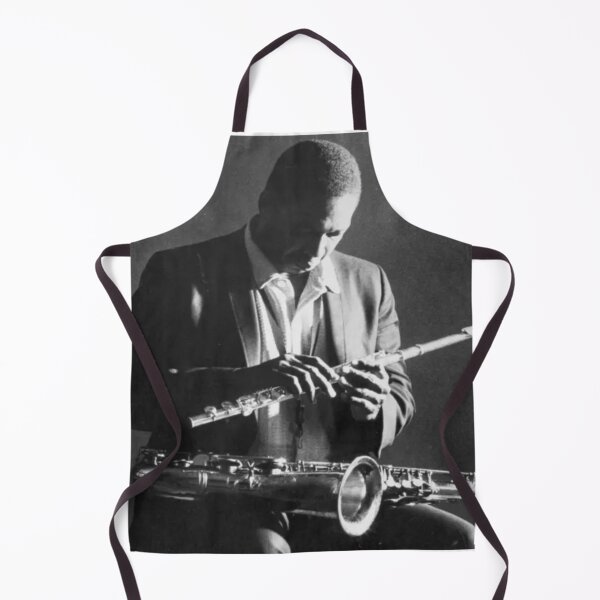 Item preview, John Coltrane designed and sold by Fligymajig2002.