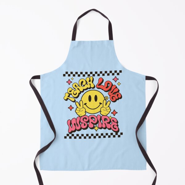 Item preview, Teach Love Inspire designed and sold by Yuzik.