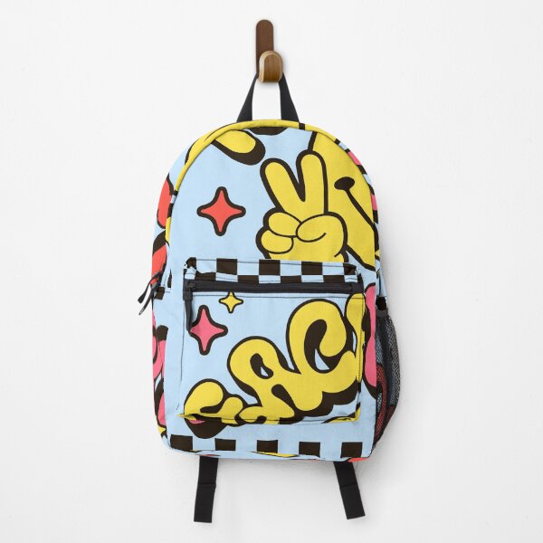 Item preview, Teach Love Inspire designed and sold by Yuzik.