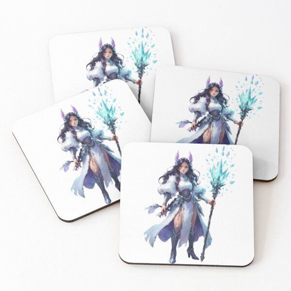 Item preview, Magic Queen designed and sold by JNSART.
